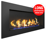 Биокамин Эллиот / Elliot 1500 Long (ZeFire)