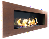 Биокамин Эллиот / Elliot 1200 Loft со стемалитом (ZeFire)
